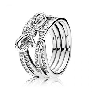 PANDORA Delicate Sentiments Ring